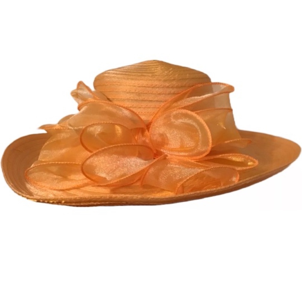 Forbusite Dressy Hat
